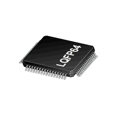 মাইক্রোকন্ট্রোলার এমসিইউ MCXA152VLH 96MHz এমসিইউ এমবেডেড LQFP-64 32-বিট সিঙ্গল-কোর এমসিইউ