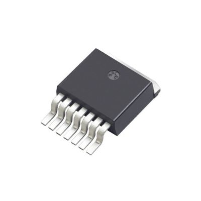 ইন্টিগ্রেটেড সার্কিট চিপ NVBG160N120SC1 এন-চ্যানেল MOSFET ট্রানজিস্টর পৃষ্ঠ মাউন্ট