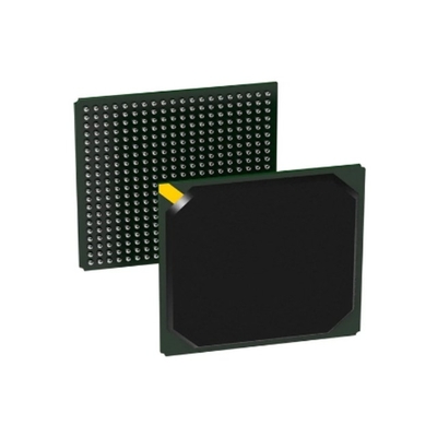 ফিল্ড প্রোগ্রামযোগ্য গেট অ্যারে M2GL150TS-1FCSG536I FPGA IC LFBGA-536 IGLOO2 FPGA IC