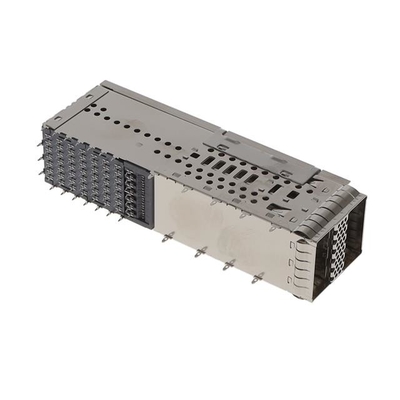 সংযোগকারী UE36E1620032BA1 একক বন্দর মাল্টি-লেন প্লাগযোগ্য সংযোগকারী