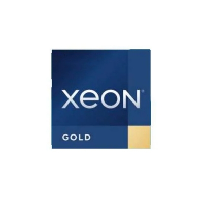 PK8072205559400S এআই প্রসেসর চিপ 60MB ক্যাশে Xeon Gold 6538Y+ প্রসেসর 2.2GHz RN6M CPU