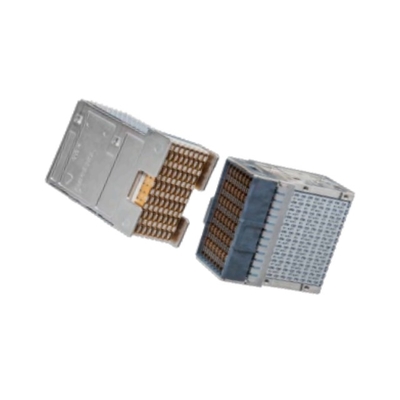 সংযোগকারী HE2G15610V10011 হাইপার কুল এজ পিএমএম উল্লম্ব Gen5/6 সংযোগকারী