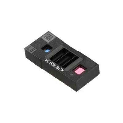 সেন্সর আইসি ভিএল৫৩এল৮সিএক্সভি৯জিসি/১ হাই পারফরম্যান্স ৮x৮ মাল্টিজোন টাইম-অফ-ফ্লাইট সেন্সর