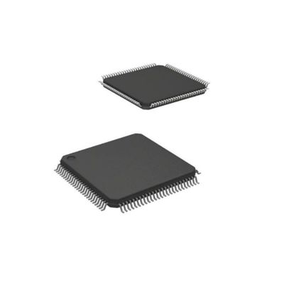 মাইক্রোকন্ট্রোলার এমসিইউ STM32G483VET3 আর্ম কর্টেক্স-এম 4 32-বিট মাইক্রোকন্ট্রোলার LQFP-100