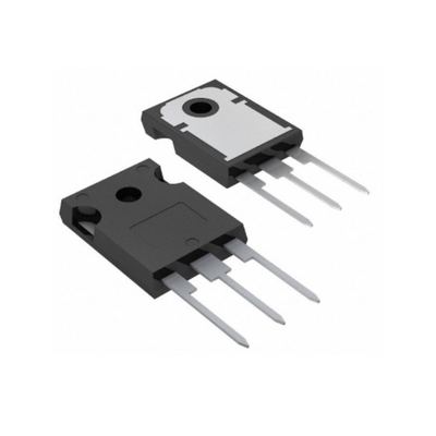 ইন্টিগ্রেটেড সার্কিট চিপ SCTW100N120G2AG সিলিকন কার্বাইড পাওয়ার MOSFET ট্রানজিস্টর