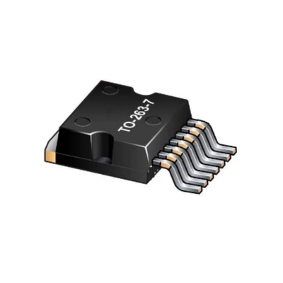 ইন্টিগ্রেটেড সার্কিট চিপ NSF030120D7A0J 1200V সিলিকন কার্বাইড MOSFET ট্রানজিস্টর TO-263-7