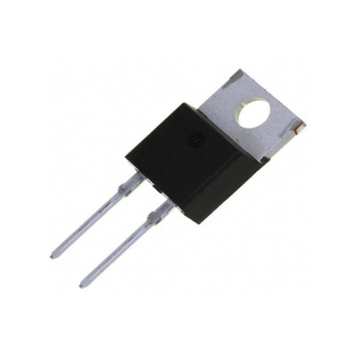ইন্টিগ্রেটেড সার্কিট চিপ MSC010SDA070K 700V 10A সিলিকন কার্বাইড Schottky বাধা ডায়োড