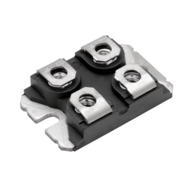 অটোমোটিভ আইজিবিটি মডিউল MSC2X50SDA070J ডুয়াল সিলিকন কার্বাইড শটকি বাধা ডায়োড মডিউল
