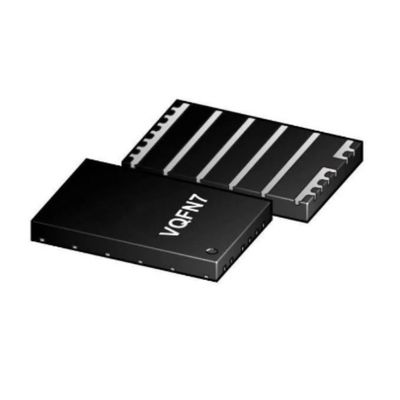 ইন্টিগ্রেটেড সার্কিট চিপ GANE3R9-150QBAZ 150V গ্যালিয়াম নাইট্রাইড FET ট্রানজিস্টর VQFN-7