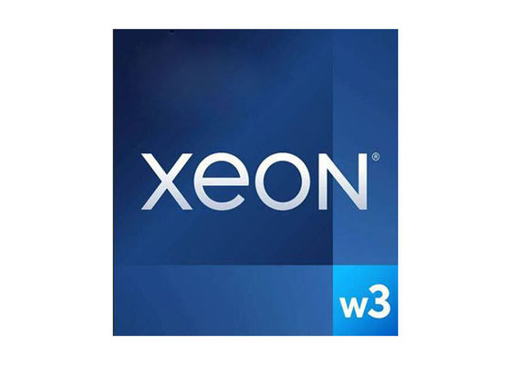 এআই প্রসেসর চিপ PK8071305129200 6-কোর এক্সিয়ন W3-2423 প্রসেসর FCLGA4677 15MB ক্যাশে