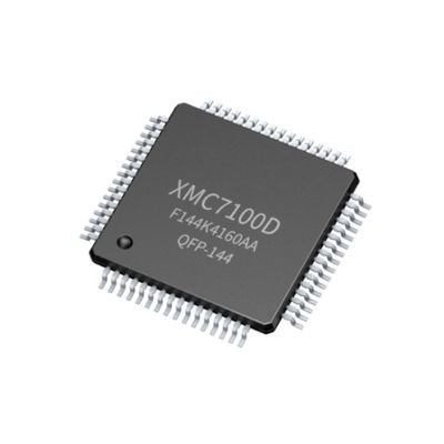 মাইক্রোকন্ট্রোলার MCU XMC7100-F144K4160AA 32-বিট আর্ম কর্টেক্স-এম 7 মাইক্রোকন্ট্রোলার আইসি