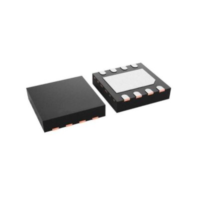 ইন্টিগ্রেটেড সার্কিট চিপ LP5812ADSDR স্বয়ংক্রিয় নিয়ন্ত্রণ WSON-8 সহ RGB LED ড্রাইভার