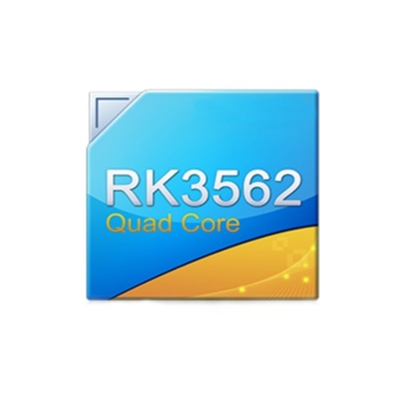 মাইক্রোকন্ট্রোলার MCU RK3562 হাই পারফরম্যান্স কোয়াড-কোর অ্যাপ্লিকেশন প্রসেসর FCCSP478L