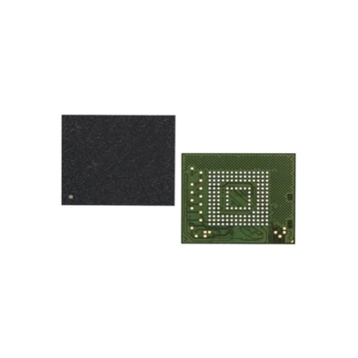 মেমরি আইসি চিপ EMMC16G-WW28-01E22 128Gbit eMMC 5.1 এমবেডেড ফ্ল্যাশ মেমরি FBGA-153