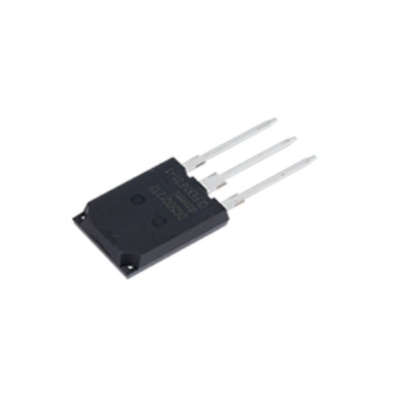ইন্টিগ্রেটেড সার্কিট চিপ DG140A12TDFS 1200V 140A IGBT পাওয়ার ডিস্ক্রিট ট্রানজিস্টর