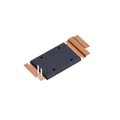 অটোমোটিভ আইজিবিটি মডিউল DG200X12T6B 1200V 200A একক ফেজ আইজিবিটি পাওয়ার মডিউল