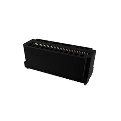 CED011481142001 সংযোগকারী হাইব্রিড ডিফারেনশিয়াল কার্ড এজ সংযোগকারী