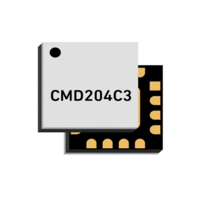 ওয়্যারলেস কমিউনিকেশন মডিউল CMD204C3 হাই আইসোলেশন নন-রিফ্লেক্টিভ MMIC SPST সুইচ আইসি