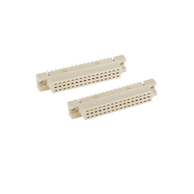 সংযোগকারী 86094327313B55F1LF Din উচ্চ তাপমাত্রা সংযোগকারী কনভেয়র জন্য