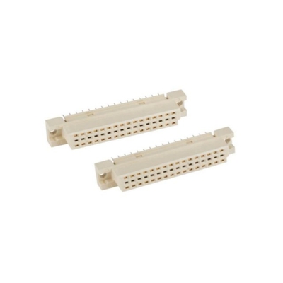 সংযোগকারী 86093487313B55F1LF উচ্চ নির্ভরযোগ্যতা ডিন উচ্চ তাপমাত্রা সংযোগকারী