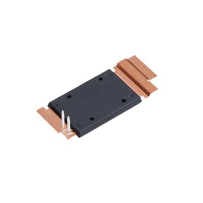 অটোমোটিভ আইজিবিটি মডিউল DM50C08T6 একক ফেজ 750V 5mΩ MOSFET পাওয়ার ডিস্ক্রিট