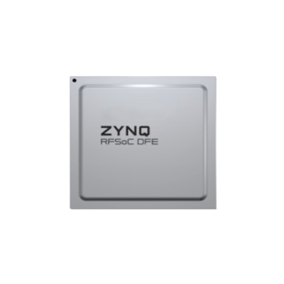 এআই প্রসেসর চিপ XCZU49DR-2FFVF1760E অ্যাডাপ্টিভ SoC FBGA-1760 Zynq UltraScale+ RFSoC Gen 3