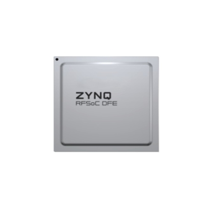 এআই প্রসেসর চিপ XCZU27DR-2FFVE1156E 4GHz পর্যন্ত Zynq UltraScale+ RFSoC Gen 1 অ্যাডাপ্টিভ SoC