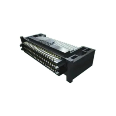 SEAM-50-01-L-06-2-RA-K-TR সংযোগকারী বোর্ড থেকে বোর্ড সংযোগকারী 300POS মেজানাইন সংযোগকারী