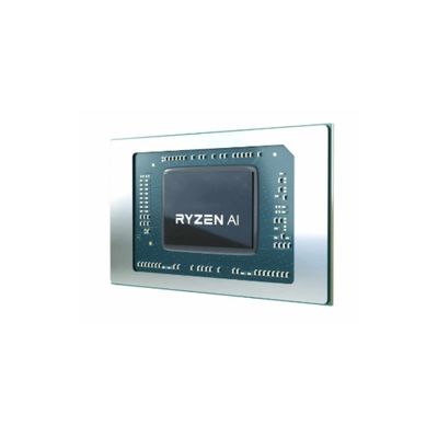 এআই প্রসেসর চিপ 100-000000830 28W Ryzen 7 7840U প্রসেসর প্রিমিয়াম ল্যাপটপের জন্য
