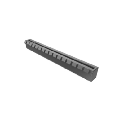 সংযোগকারী 10144661-113Y0LF PCI এক্সপ্রেস কার্ড এজ সংযোগকারী ডেস্কটপ পিসির জন্য