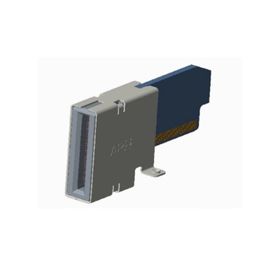 সংযোগকারী ME3008430701211 মিনি কোল এজ 0.60 মিমি সংযোগকারী ক্রস হেড স্ক্রু সহ