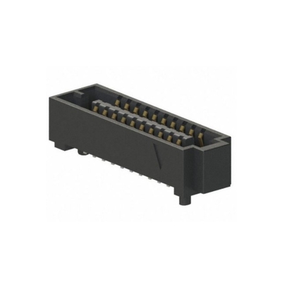 সংযোগকারী SEAF-10-06.0-L-04-2-A-K-TR 40POS বোর্ড থেকে বোর্ড এবং মেজানাইন সংযোগকারী