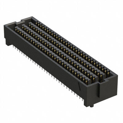 সংযোগকারী SEAF-30-05.0-S-08-1-A-K-TR 240POS উচ্চ ঘনত্বের ওপেন-পিন-ফিল্ড অ্যারে সকেট