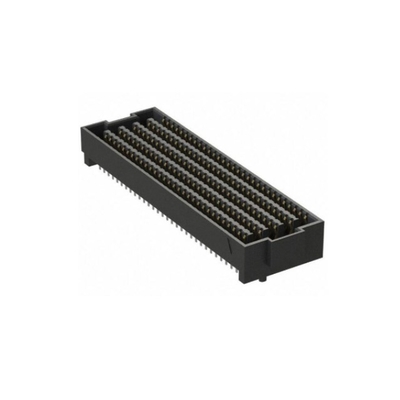 সংযোগকারী SEAF-30-06.5-S-10-2-A-K-TR 300POS উচ্চ ঘনত্বের ওপেন-পিন-ফিল্ড অ্যারে সকেট