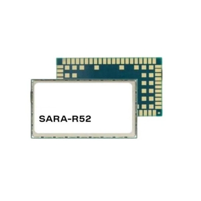 ওয়্যারলেস কমিউনিকেশন মডিউল SARA-R520-02B UBX-R5 LTE-M এবং NB-IoT গ্লোবাল মডিউল