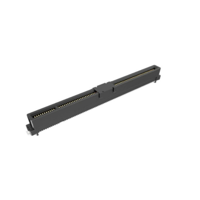 CEE016400140311 সংযোগকারী উচ্চ গতির শীতল প্রান্ত PCIe সংযোগকারী
