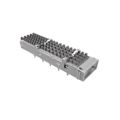 UE36-C16200-05B4A সংযোগকারী 36 পোর্ট QSFP ডিডি সংযোগকারী নেটওয়ার্ক ইন্টারফেস কার্ডের জন্য