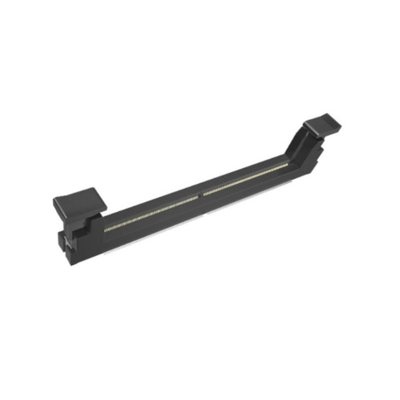 10160554-001THLF সংযোগকারী উচ্চ গতির 0.50mm DDR5 SO-DIMM উল্লম্ব সংযোগকারী