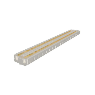 10171124-14373T1LF সংযোগকারী PCIe Gen5 32Gb/s COM-HPC রিসেপ্টাকুল সংযোগকারী