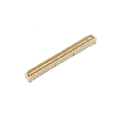 10139085-084402LF সংযোগকারী BergStak 0.80mm Mezzanine সংযোগকারী