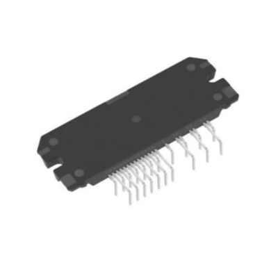 NFAP2060R4TT অটোমোটিভ IGBT মডিউল 600V 20A ইন্টেলিজেন্ট পাওয়ার মডিউল SIP প্যাকেজ