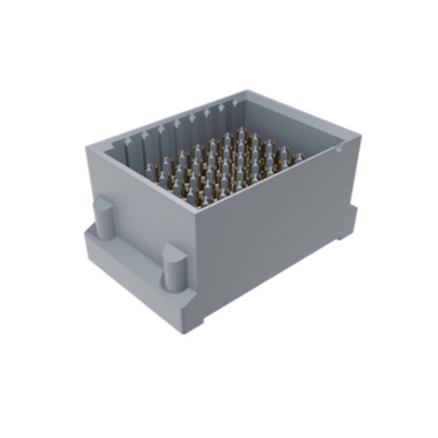 245-6218-11V সংযোগকারী Backplane সংযোগকারী 112Gb/s Paladin HD উল্লম্ব শিরোনাম