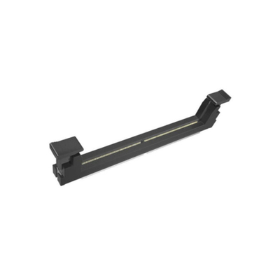 10160554-002SHLF সংযোগকারী DDR5 SO-DIMM সার্ভারের জন্য উল্লম্ব সংযোগকারী