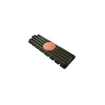SEAM-50-03.0-S-10-2-A-K-TR সংযোগকারী উচ্চ-কার্যকারিতা SEARAY TM বোর্ড-টু-বোর্ড সংযোগকারী