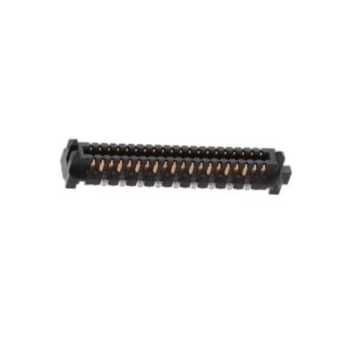 SEAM-20-03.0-S-04-2-A-K-TR সংযোগকারী উচ্চ ঘনত্বের SEARAYTM ওপেন-পিন-ফিল্ড অ্যারে সংযোগকারী