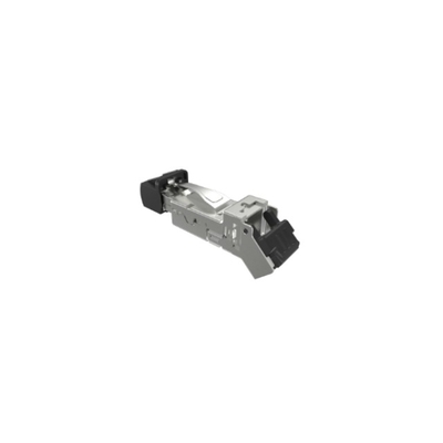 DRP10188401011 সংযোগকারী 500MHz নিবন্ধিত জ্যাক প্লাগ 8POS শিল্প RJ45 সংযোগকারী