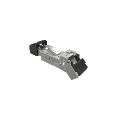 DRP10188320012 সংযোগকারী 8POS 10GBASE-T কভার সহ ইন্ডাস্ট্রিয়াল ইথারনেট সংযোগকারী