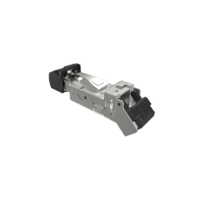 DRP10188300011 সংযোগকারী 10GBASE-T ইথারনেট সংযোগকারী 8POS ইন্ডাস্ট্রিয়াল RJ45 প্লাগ