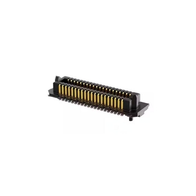 ADM6-60-08.5-S-4-2-A-TR সংযোগকারী 240 অবস্থান উচ্চ গতির Mezzanine সংযোগকারী