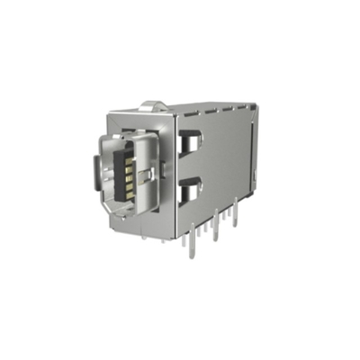 NDMB152100 সংযোগকারী ix শিল্প চৌম্বক সংযোগকারী 10POS চৌম্বকীয় ভর্তি